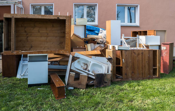Best Junk Hauling Services  in Lone Grove, OK