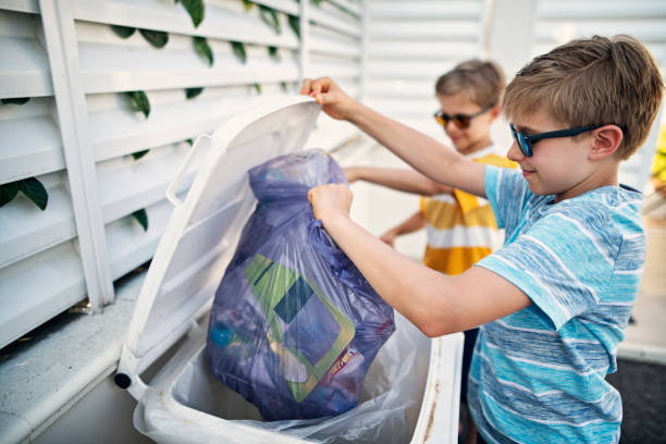 Best Trash Removal Near Me  in Lone Grove, OK