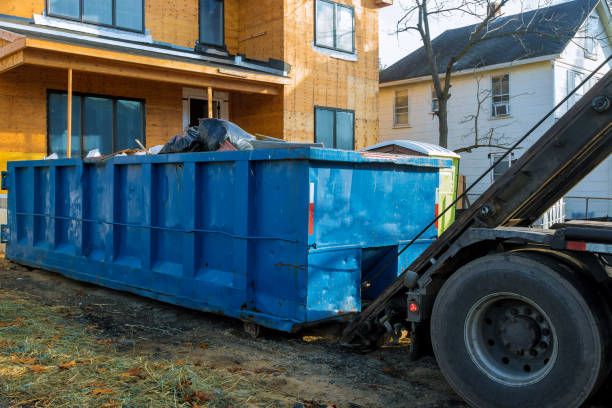 Best Estate Cleanout Services  in Lone Grove, OK
