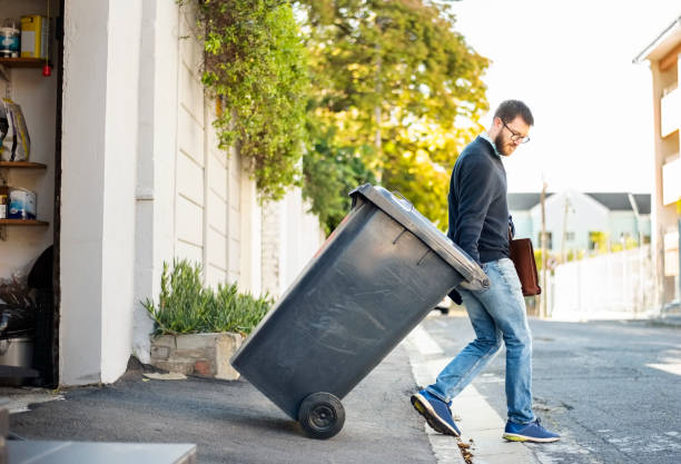 Best Dumpster Rental Services  in Lone Grove, OK