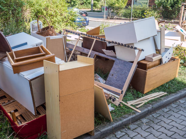 Best Construction Debris Removal  in Lone Grove, OK