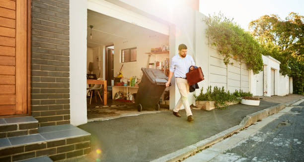 Best Construction Debris Removal  in Lone Grove, OK