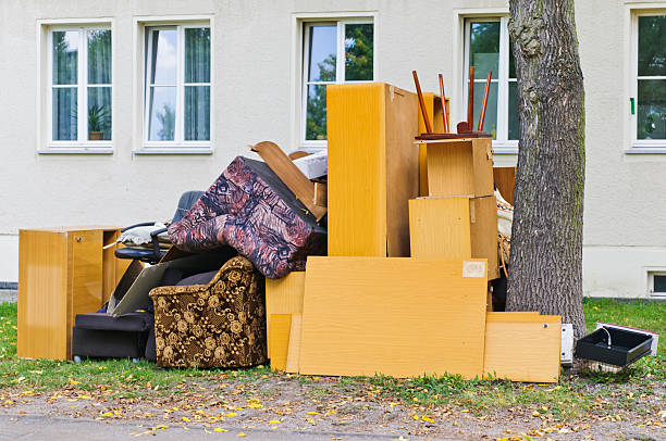 Best Yard Cleanup Services  in Lone Grove, OK
