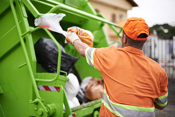 Best Household Junk Removal  in Lone Grove, OK