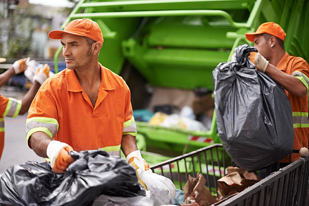Best Attic Cleanout Services  in Lone Grove, OK