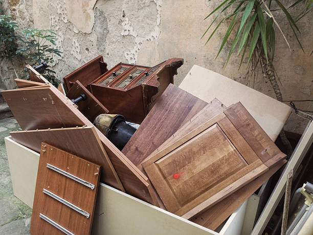 Best Yard Waste Removal  in Lone Grove, OK